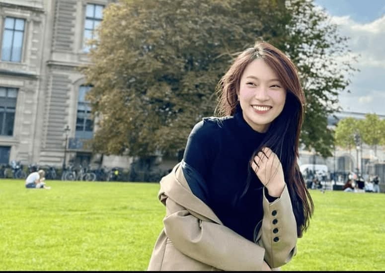 Cách để Không Lãng Phí Tuổi Trẻ | Học gì, làm gì VyLog by Khánh Vy OFFICIAL 9 minutes, 4 seconds