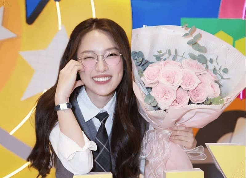 Cách nói Tiếng Anh sang xịn như BLACKPINK | English Speaking VyVocab Ep.100