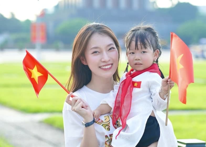 Cuộc Sống Tại Úc của Quán Quân Đường Lên Đỉnh Olympia Có Như Mơ? | VyTalk Hoàng Khánh Ep.37