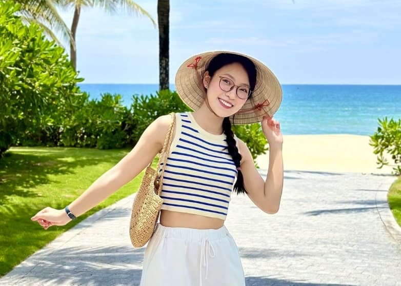 Vy hỏi, Siêu Trí Tuệ Việt Nam trả lời | Làm sao để giỏi như Hà Việt Hoàng VyTalk Ep 34